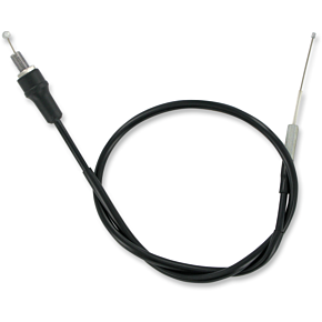 Parts Unlimited Throttle Cable for Yamaha
