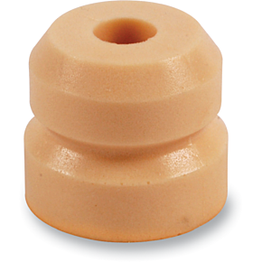 Race Tech KYB Shock Bottom-Out Bumpers - 14 mm x 44 mm x 39 mm