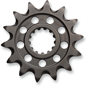 Renthal Sprocket - Kawasaki/Yamaha - 15 Tooth 252--520-15GP