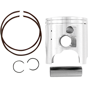 Wiseco Piston - +1.50 mm -Yamaha YZ/WR 250 Z/YZ 250 WR 605M06950
