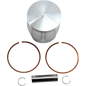 Wiseco Piston Kit - +0.50 mm 675M08325
