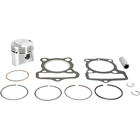 Wiseco Piston Kit with Gaskets PK1279