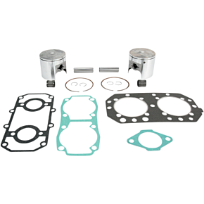 Top-End Rebuild Kit - Original Series - +1.00 mm 010-812-14