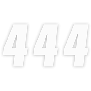 FX Factory Number 4 - White - 6" 08-90054