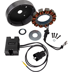 30 A Alternator Kit CE-32TLR