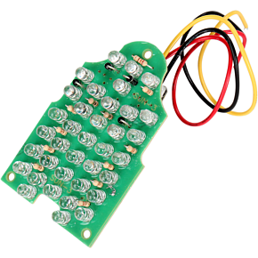 LED Board - Tombstone taillight 2010-0566