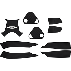 Traction Mat - Black 012-319BLK