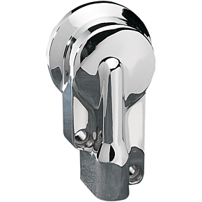 Chrome Filter Mount - 80" DS-275107