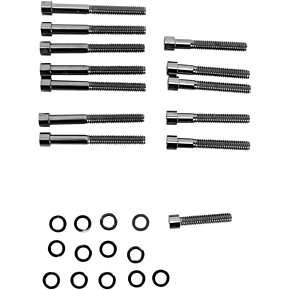Camshaft Cover Smooth Bolt Kit 2401-0577