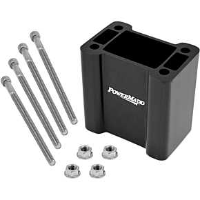 Riser Kit - Pro Taper - 3" - Polaris 45491