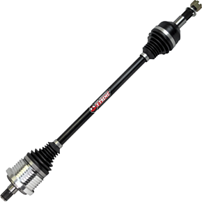 Axle - X-Treme - Heavy-Duty - Rear Left/Right - Maverick PAXL-3015XHD