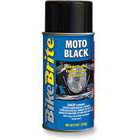 Powder Coat Cleaner - 9 oz. net wt. - Aerosol MC53000