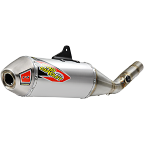 T-6 Muffler 0141925A
