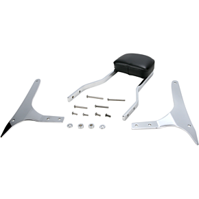 Sissy Bar - Short - 950 V-Star 02-5725