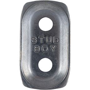 Backer Plates - Double - 24 Pack 2266-P1