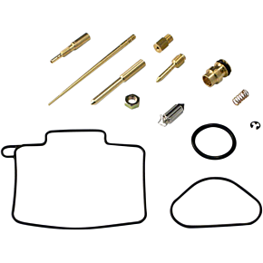 Carburetor Repair Kit - YZ125 03-858