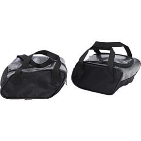 Saddlemen Saddlebag Liner - Cube