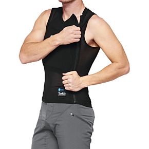 Tarka Guard - Vest - Black - Large 70012-00003