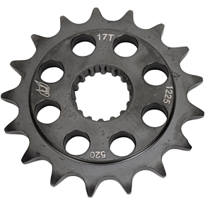 Counter Shaft Sprocket - 17-Tooth 1225-520-17T