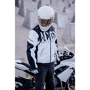 Airframe Pro™ Helmet - Solid - Gloss White - 3XL 0101-19194