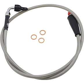 Hydraulic Clutch Line 0661-0081