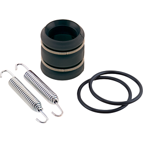 Pipe Spring/O-Ring Kit - 2-Stroke YZ.EX.22-125