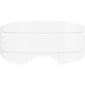 Vision 8/Vision 5/Vision 3 Lens - Roll-Off - Clear 9101825-016