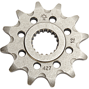 Counter Shaft Sprocket - 12-Tooth JTF427.12SC