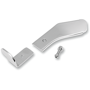 Kickstand Extension - Chrome - Sportster 0510-0186