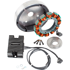 29 A Alternator Kit CE-32ALR