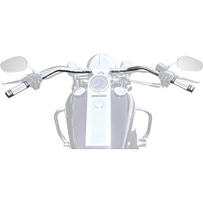 Handlebar - Big Johnson BA-7300-02