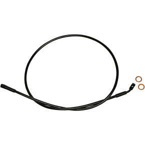 Brake Line - XR - 7/16"-35° - 26" SBB0709-26