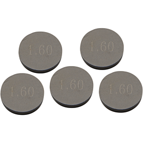 Valve Shim - 5 pack 29.948160