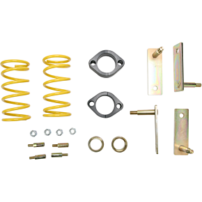 Lift Kit - 2.00" - Front/Back 73-13353