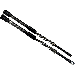 AXEO M8 Front Suspension - 49 mm 0414-0546
