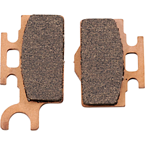 Galfer Braking Brake Pads - Kawasaki/Suzuki