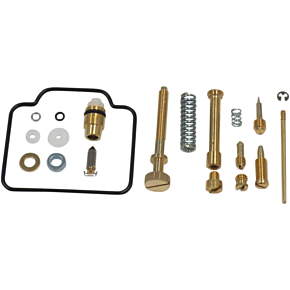 Carburetor Repair Kit - Polaris 03-428