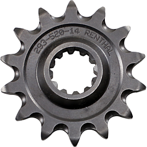 Sprocket - Front - Husky - 14-Tooth 293--520-14GP