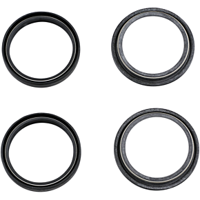 Fork Seal/Wiper Kit - 48 mm ID x 58 mm OD x 9.4 mm T 40.S48589.4