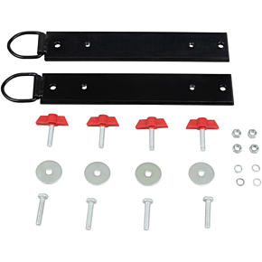 Lock-N-Load Trailer Plates 77869