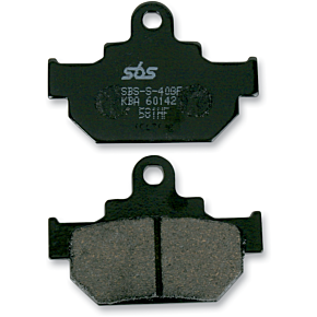 HF Brake Pads - Suzuki 581HF