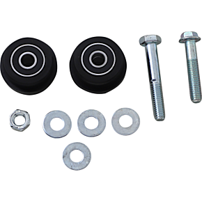 Chain Roller - Yamaha - Black ZDK-YZ2-BK