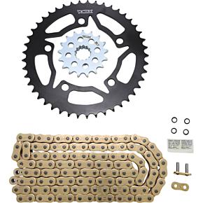 Chain Kit - Gold CKG7616