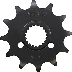 Countershaft Sprocket - 12 Tooth - Honda 34412