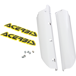 Acerbis Acerbis Fork Covers for Yamaha YZ85 15-15