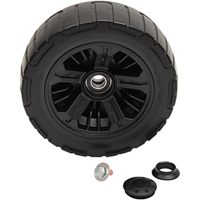 CAMSO Wheel Assembly - 241 mm 7016-00-2260