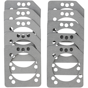 Cometic Carb Back Plate Gasket C9492