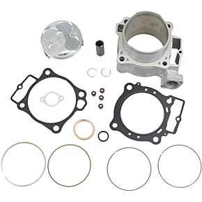 Cylinder Works Cylinder Kit - Big Bore 11010-K01