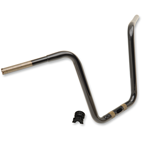 Drag Specialties Handlebar - 14" - Black 0601-3859
