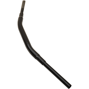 Drag Specialties Handlebar - Big Buffalo - Drag - TBW - Black 0601-4300